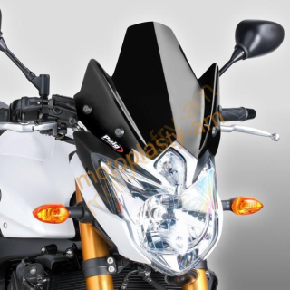 Yamaha FZ8 10-15 plexi PUIG 5872N
