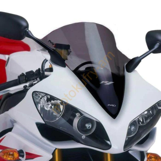 Yamaha YZF-R1 2007>2008 Plexi PUIG 4365F