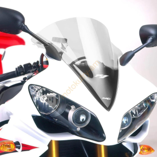 Yamaha YZF-R1 2007>2008 Plexi PUIG 4365W