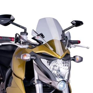 Honda CB 1000 R 2011>2017 plexi Puig 5645H