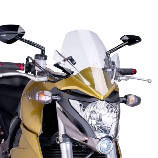 Honda CB 1000 R 2011>2017 plexi Puig 5645W