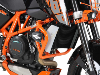 KTM 690 Duke 12-15 padací rámy 5017510 00 06 