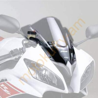 Yamaha YZF-R6 2008>2015 plexi Puig 4635H