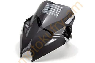 Yamaha XJ6 2009>2016 plexi Puig 5026F