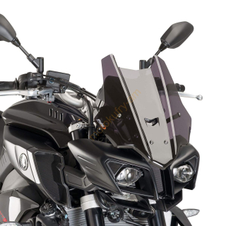 Yamaha MT-10 16-21 plexi Puig 8917F