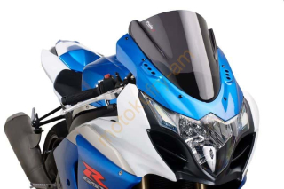 Suzuki GSX-R1000 2009>2016 plexi Puig 4933F