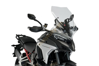 Ducati Multistrada V4/S/S Sport 21- plexi Puig 20728W
