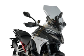 Ducati Multistrada V4/S/S Sport 21- plexi Puig 20728H