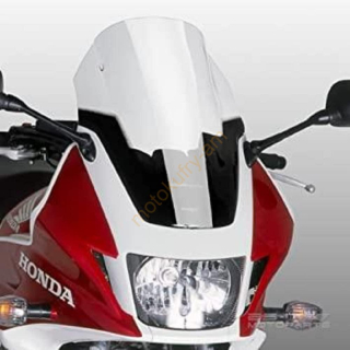 Honda CB 1300S 05-13 plexi Puig 4098W