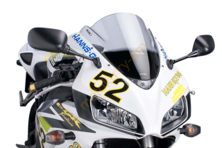 Honda CBR 1000 R 04-07 plexi Puig 1665H