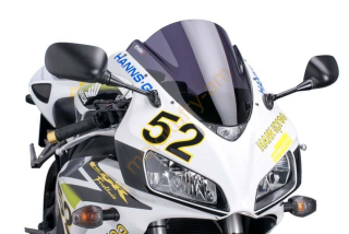 Honda CBR 1000 R 04-07 plexi Puig 1665F