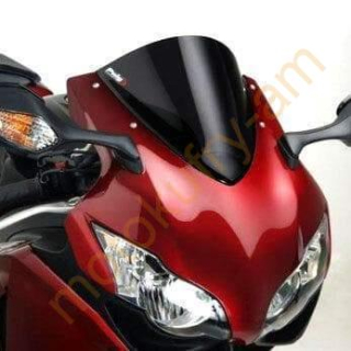 Honda CBR 1000 RR 08-11 plexi Puig 4623N