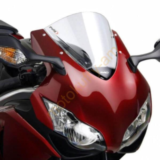 Honda CBR 1000 RR 08-11 plexi Puig 4623W