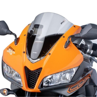 Honda CBR 600 RR 07-12 plexi Puig 4356H