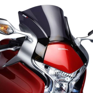 Honda VFR 1200 F 10-16 plexi Puig 5251F