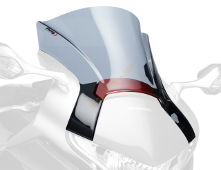 Honda VFR 1200 F 10-16 plexi Puig 5251H