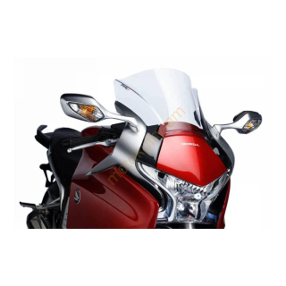 Honda VFR 1200 F 10-16 plexi Puig 5251W