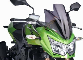 Plexi KAWASAKI Z 750/Z 750 R Puig 4523F