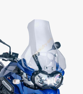 Triumph Tiger Explorer 1200 12-15 Plexi Puig 6000W