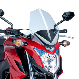 Honda CB 500 F 13-15 plexi Puig 6437W