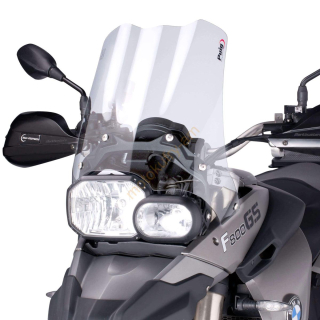 BMW F650GS/F800GS 08-17 plexi PUIG 4670W