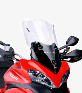 DUCATI MULTISTRADA 1200/S 10-12 plexi Puig 5250W
