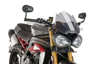 Triumph Speed Triple 1050 16- plexi Puig 8929H