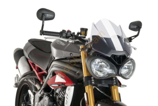 Triumph Speed Triple 1050 16- plexi Puig 8929W