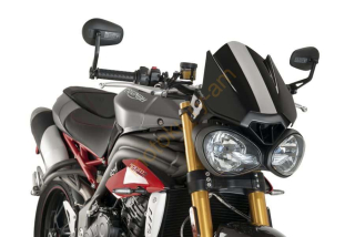 Triumph Speed Triple 1050 16- plexi Puig 8929N