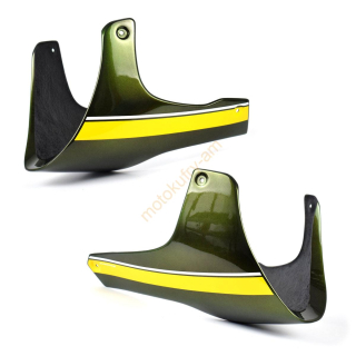 Kawasaki Z900RS 19-20 klín pod motor 23905Z