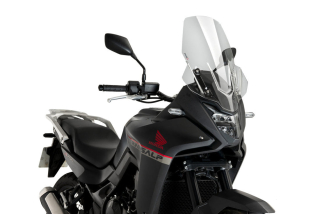 Honda XL 750 Transalp 23-24 plexi Puig 21656W