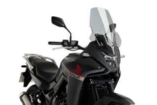Honda XL 750 Transalp 23-24 plexi Puig 21656H