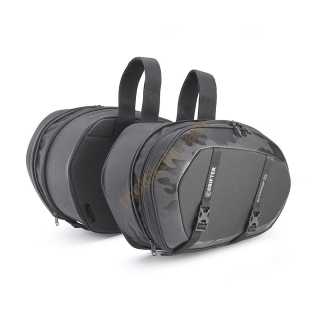 Kappa DR05 boční moto brašny 2x26L.