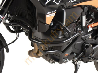 KTM 890 SMT 23- padací rámy 5017655 00 01