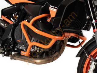 KTM 890 SMT 23- padací rámy 5017655 00 06