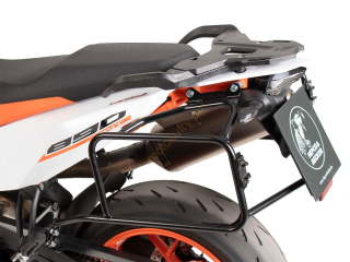 KTM 890 SMT 23- nosič boč.kufrů H&B 6537655 00 01