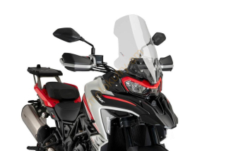 Benelli TRK 702/X 23-24 čiré plexi Puig 21754W