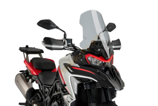 Benelli TRK 702/X 23-24 kouřové plexi Puig 21754H