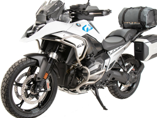 BMW R1300GS 23- komplet padací rámy H&B