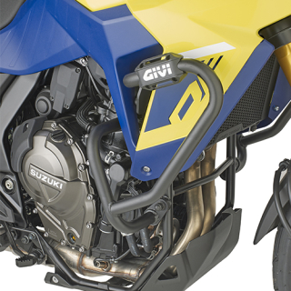Suzuki V-Strom 800 DE 23-25 padací rámy KN3125