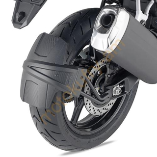 V-Strom 800 DE/SE 23- blatník pod SPZ RM3125KITK+K RM02