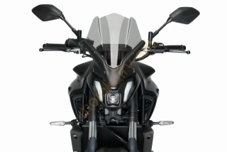 Yamaha MT07 21-24 plexi Puig 20619H