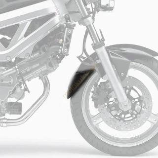 Suzuki SV650 99-02 Prodloužení blatníku 05010