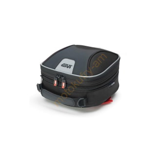 GIVI XS319Y tankvak-tanklock 3L.