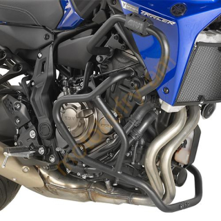 Yamaha Tracer 700 16-19 padací rámy komplet KN2130+KNH2130