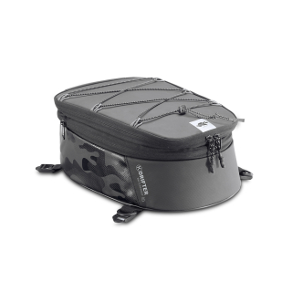 Kappa DR02 zadní moto brašna 11,5L.