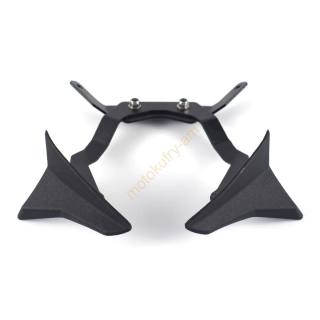 Honda CB 750 Hornet 23-24 spoiler 35725M