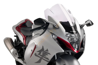 GSX 1300 R Hayabusa 21- plexi Puig 21138W