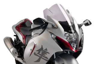GSX 1300 R Hayabusa 21- plexi Puig 21138H