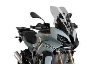 BMW S1000XR 20-24 plexi Puig 20447H